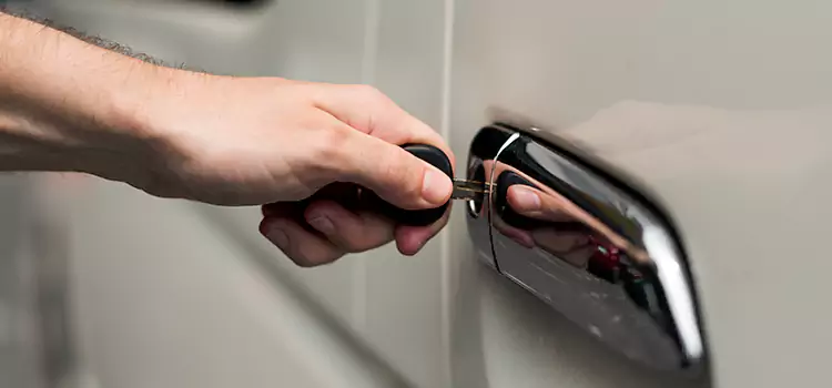 Car Unlock Service Price Knoxville