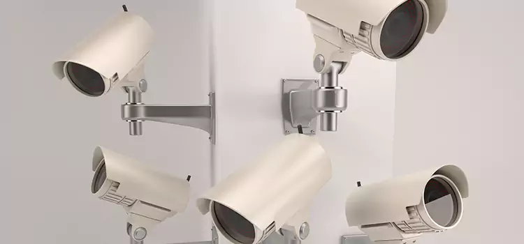 Your Trusted Partner for CCTV Solutions in Knoxville