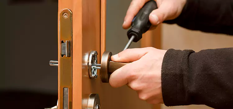 Semi Truck Locksmith Knoxville