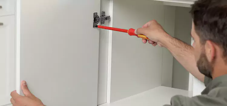 Screen Door Hinge Repair Knoxville