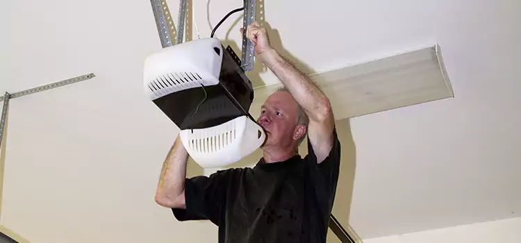 Garage Door Opener Service Knoxville