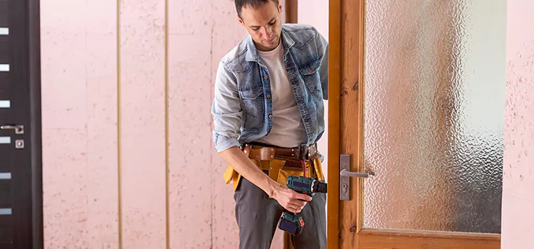 Door Glass Replacement Knoxville