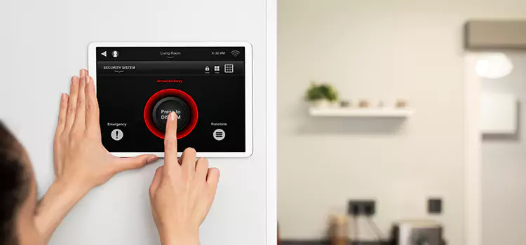 Blink Video Doorbell Installation Knoxville