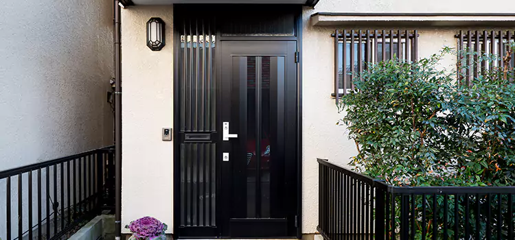 Popular Exterior Door Options in Knoxville, TN