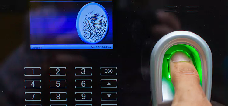 Your Trusted Partner for Secure Access in Knoxville, TN