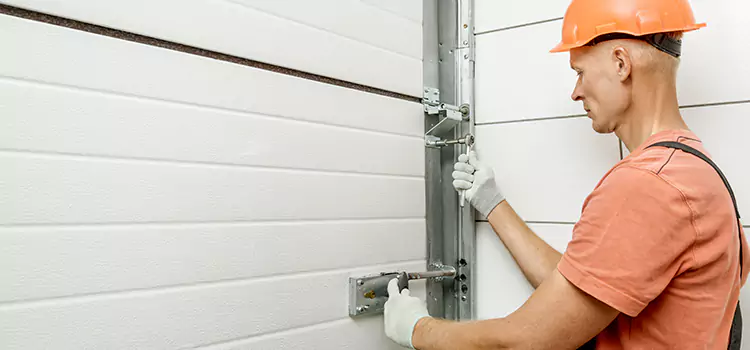 Why Choose Us for Garage Door Lock Services in Knoxville, TN?