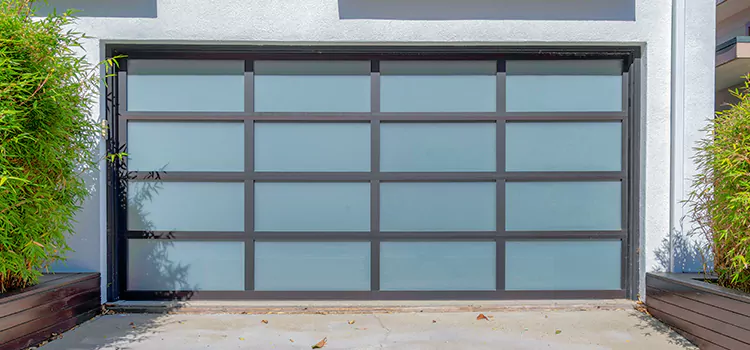 Why Choose Us for Garage Door Care in Knoxville, TN?