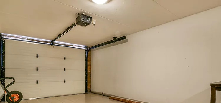 Top-Rated Garage Door Opener Installation in Knoxville, TN