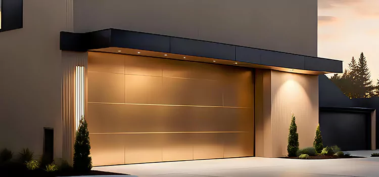 Garage Door Remote Programming Knoxville