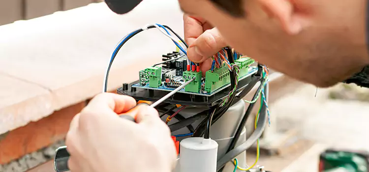 Specialized Brand Gate Motor Repairs Knoxville