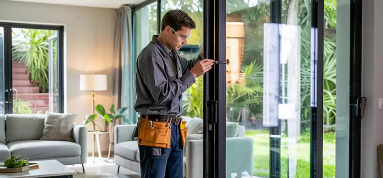 Why Choose Us for Your Glass Door Needs in Knoxville, TN?