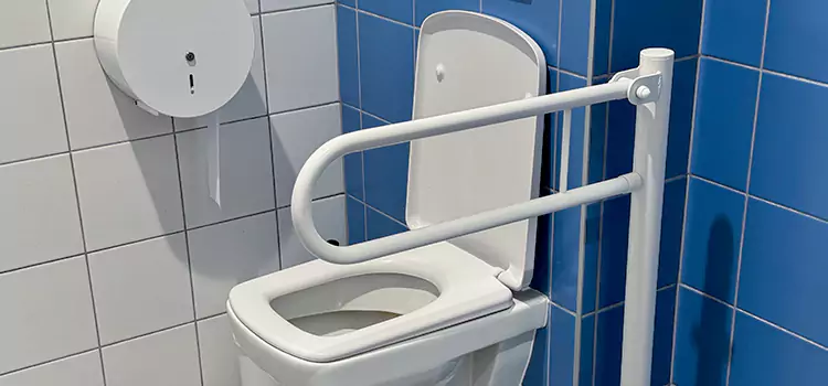 Comprehensive Solutions in Knoxville, TN for Accessible Facilities