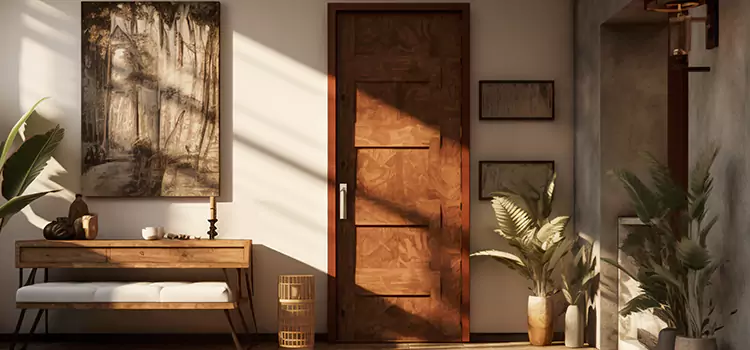 Specialty Interior Doors Knoxville