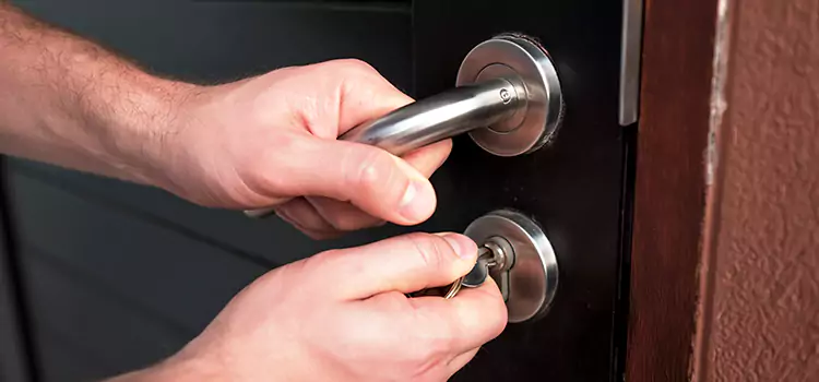 Master Key Control and Audits Knoxville