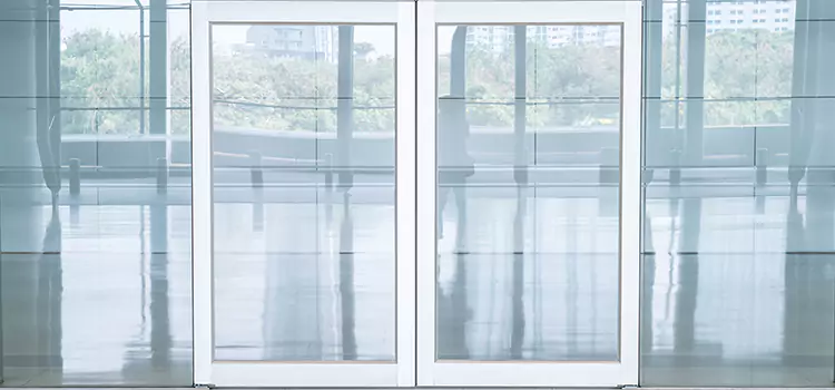 Mobile Sliding Screen Door Replacement Knoxville