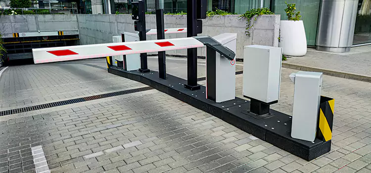 Custom Gate Design & Integration Knoxville