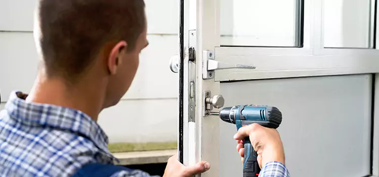 Experienced and Reliable Technicians Knoxville