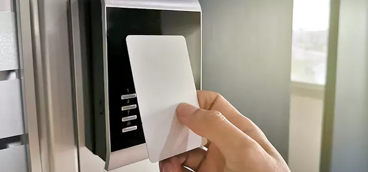Advanced RFID Technology Integration in Knoxville, TN
