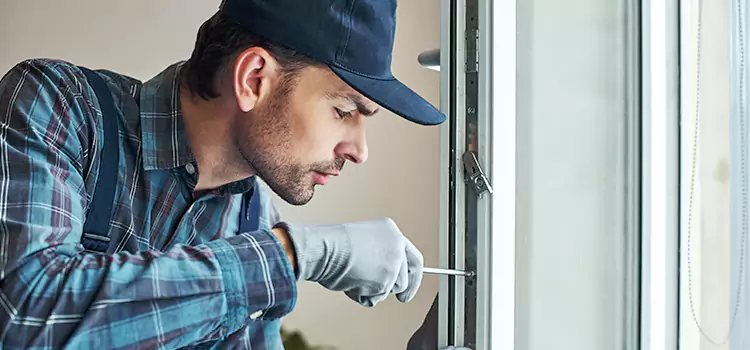 Emergency Response for Latch Issues Knoxville