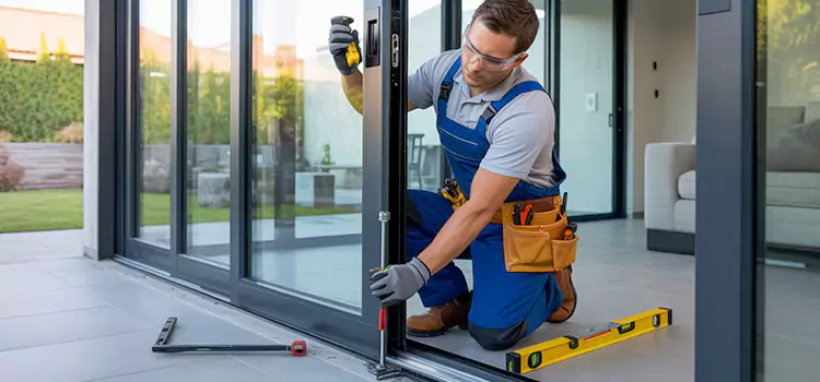 Patio Door Replacement Knoxville