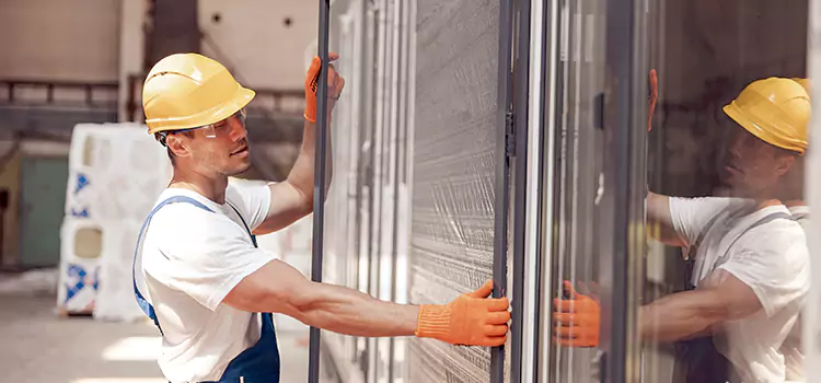 Sliding Door Mesh Replacement Knoxville