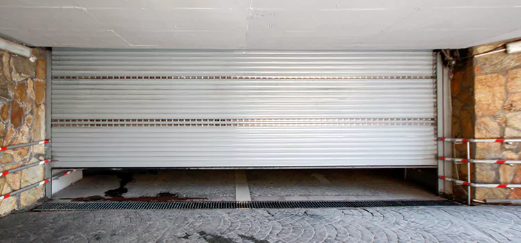 Steel Garage Door Repair Knoxville