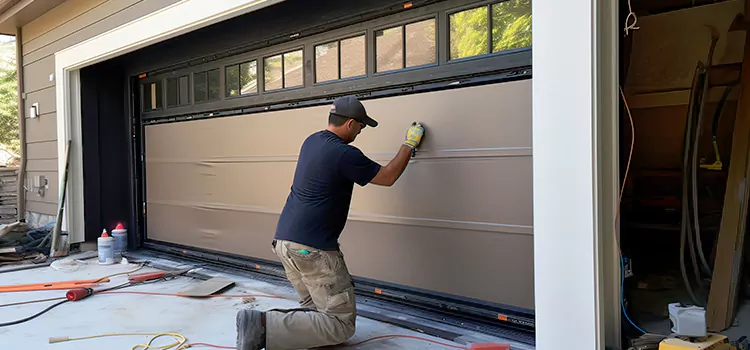 Vinyl Weather Stripping & Seals Knoxville
