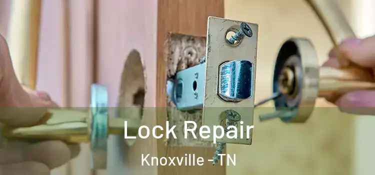  Lock Repair Knoxville - TN