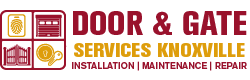 Door & Gate Services Knoxville