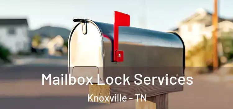  Mailbox Lock Services Knoxville - TN