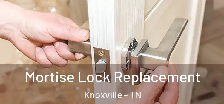  Mortise Lock Replacement Knoxville - TN